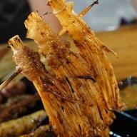 เมนูของร้าน หมูเฮง หม่าล่า สาขาบางบอน สาขาบางบอน