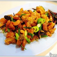 เมนูของร้าน ร้านอาหารรำพึง