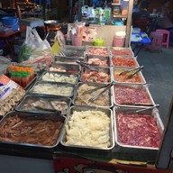 หมูกระทะ อาร์ตี้หมูกระทะ