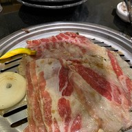 เมนูของร้าน BORNGA (본가) สุขุมวิท