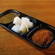 เมนูของร้าน หมูเฮง หม่าล่า สาขาบางบอน สาขาบางบอน