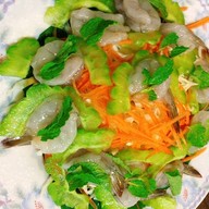 ส้มตำเฮฟเว่น อีสาน