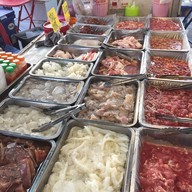 หมูกระทะ อาร์ตี้หมูกระทะ