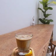 เมนูของร้าน Transit Number 8