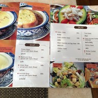 Cabbages and Condoms Pattaya -