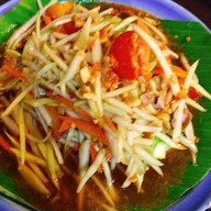 ส้มตำเฮฟเว่น อีสาน