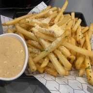 เมนูของร้าน บอนชอน เซ็นทรัลพลาซา ลาดพร้าว