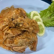 เมนูของร้าน น้องเมย์