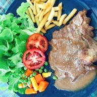 บ้านสวนพันวา