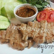 ฮานี่ Food & Drink