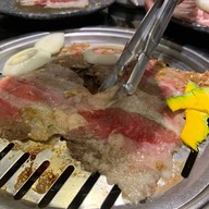 เมนูของร้าน BORNGA (본가) สุขุมวิท