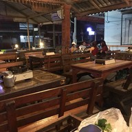 NP หมูย่างเกาหลี