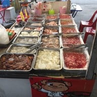 หมูกระทะ อาร์ตี้หมูกระทะ