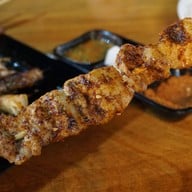 เมนูของร้าน หมูเฮง หม่าล่า สาขาบางบอน สาขาบางบอน