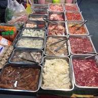หมูกระทะ อาร์ตี้หมูกระทะ