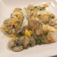 เมนูของร้าน เฮงหอยทอดชาวเล เจริญนคร17-19