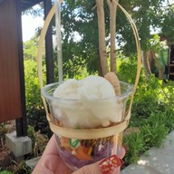 เมนูของร้าน DuBua