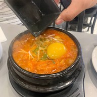 เมนูของร้าน บอนชอน เซ็นทรัลพลาซา ลาดพร้าว