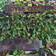 idyll Coffee & Garden