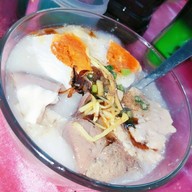 โจ๊กบ้านขวัญ