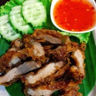ส้มตำเฮฟเว่น อีสาน