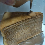 เมนูของร้าน AMOR เดอะมอลล์บางแค