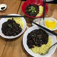 เมนูของร้าน Hong Kong Banjum 0410 Plus Hongdae