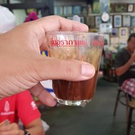 ชื่นอุรากาแฟ ตลาดท่าน้ำนนท์