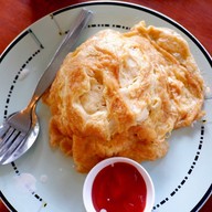 เมนูของร้าน Gateway Coffee