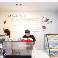 Faie cafe