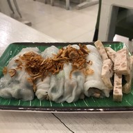 เมนูของร้าน หนองคายป้าสุ สาขาราชพฤกษ์ ถนนราชพฤกษ์-รัตนาธิเบศร์
