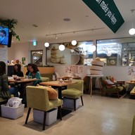 บรรยากาศ Gram Osu Shop