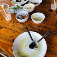 ก๋วยเตี๋ยวปลาสุกี้ทะเล ปราณบุรี