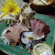 SANSUI Japanese Restaurant