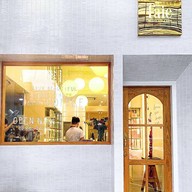Faie cafe