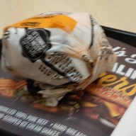 Carl's Jr. เมกา บางนา