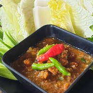 เมนูของร้าน ใจสั่งมา