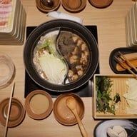 Syabu Syabu Onyasai Tenjin