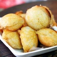 เมนูของร้าน เจ๊แชร์ วัดยาง