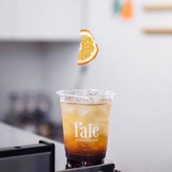 Faie cafe