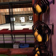 บรรยากาศ SAMUI TOP GUN