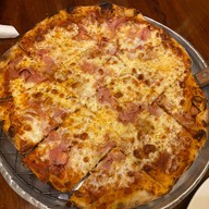 เมนูของร้าน The Duke's พรอมเมนาดา