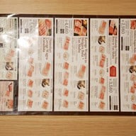 Syabu Syabu Onyasai Tenjin