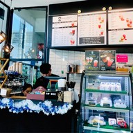 Sangsan Coffee มีโชค