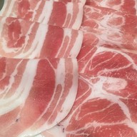 เมนูของร้าน Shuushabu Int Intersect