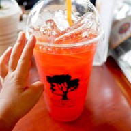 เมนูของร้าน Gateway Coffee