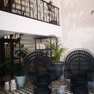 บรรยากาศ Novemberry Café Ranong ระนอง