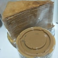 เมนูของร้าน AMOR เดอะมอลล์บางแค