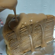 เมนูของร้าน AMOR เดอะมอลล์บางแค