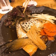 เมนูของร้าน Sushi Tama เดอะมอลล์โคราช